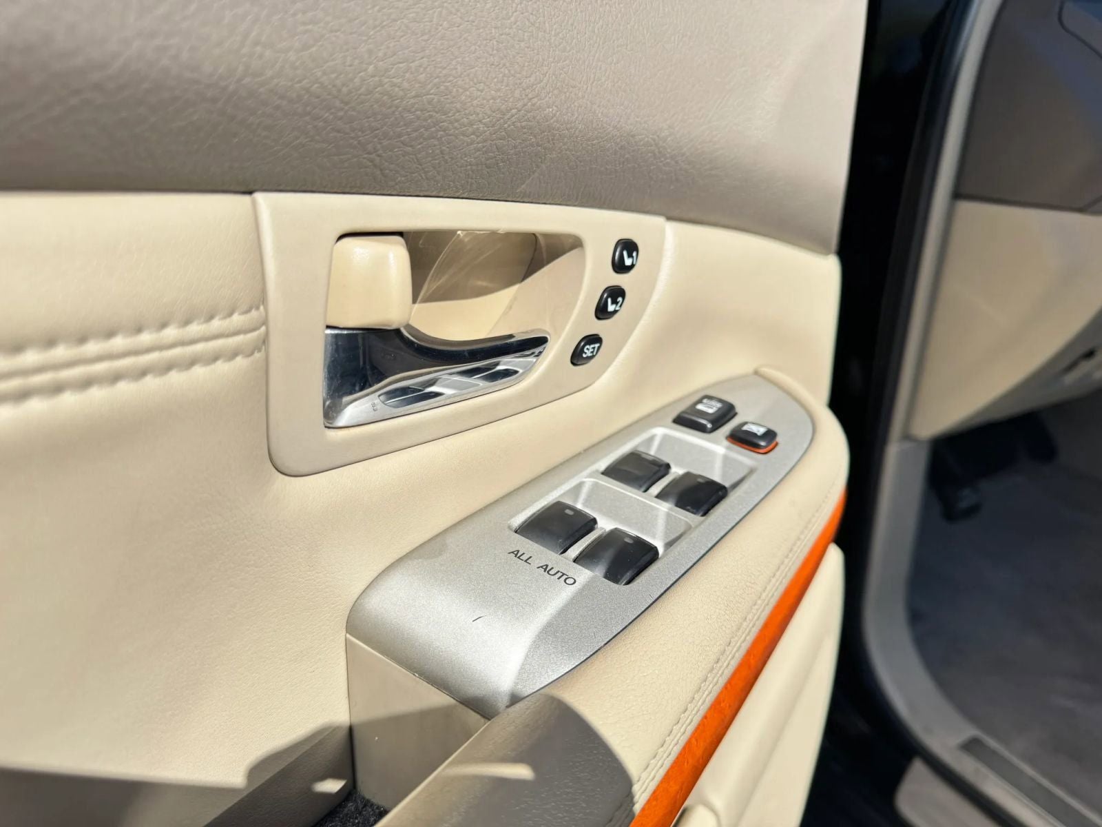 2008 Lexus RX 350