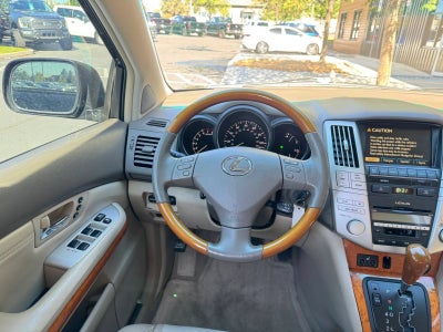 2008 Lexus RX 350