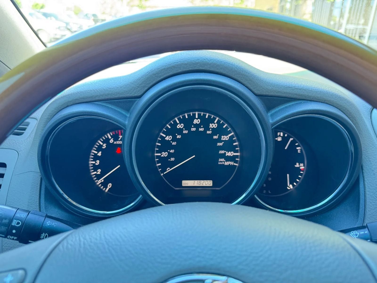 2008 Lexus RX 350