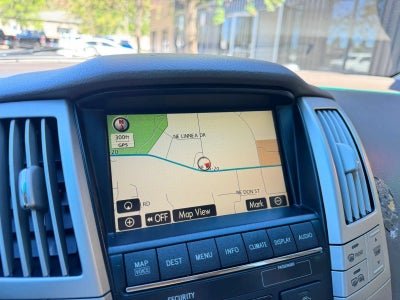 2008 Lexus RX 350