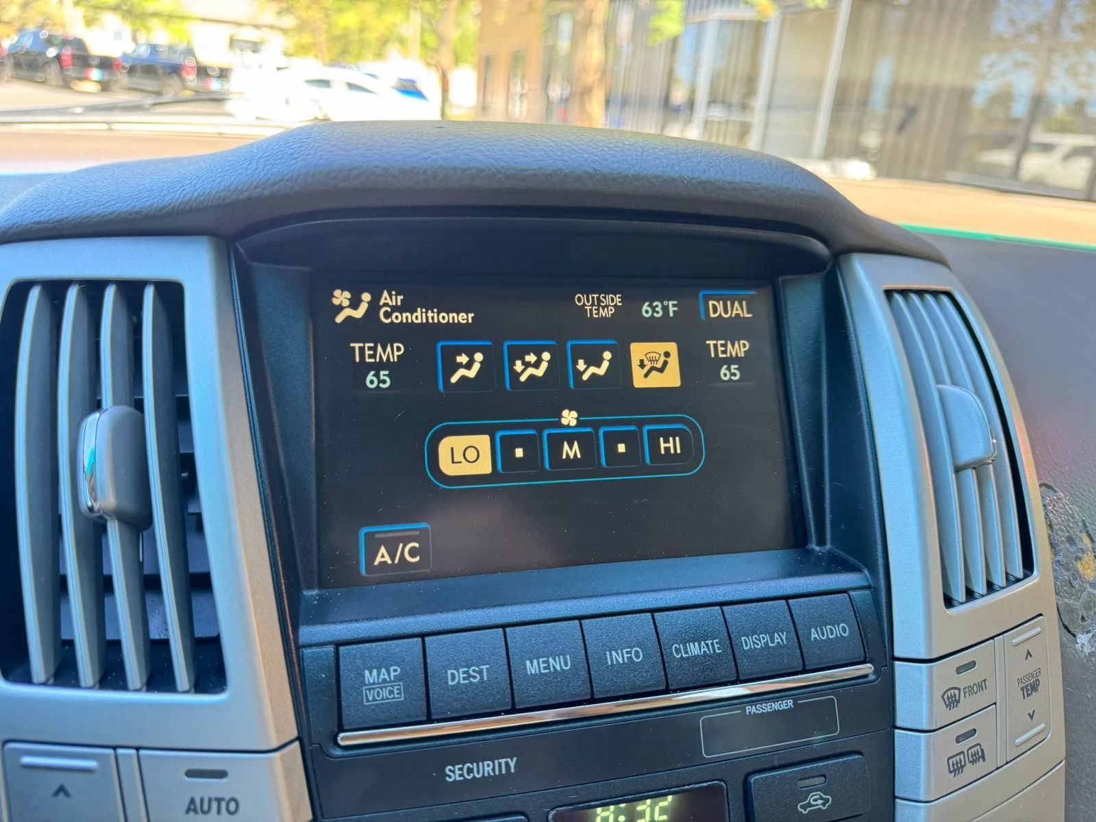2008 Lexus RX 350