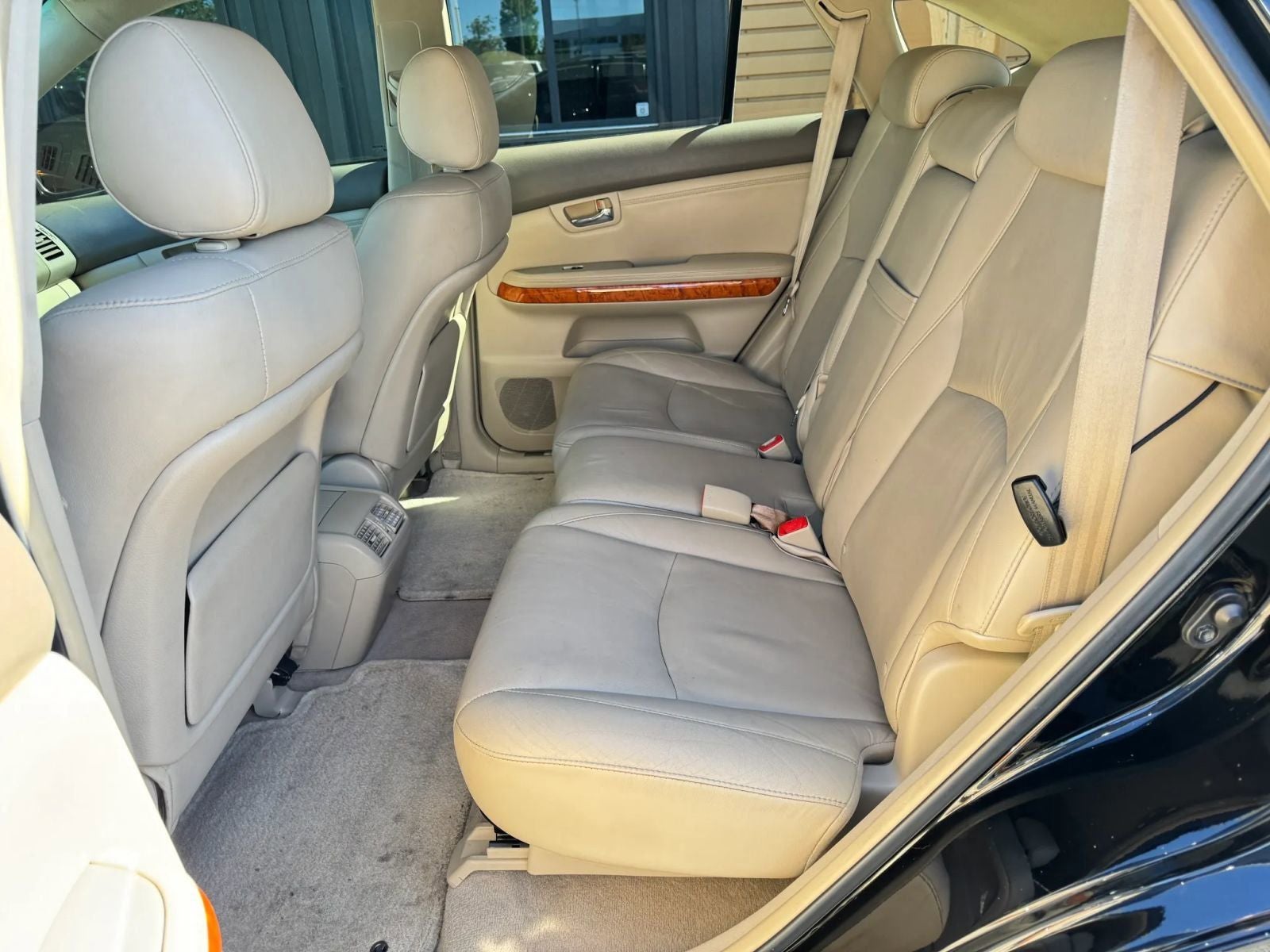 2008 Lexus RX 350