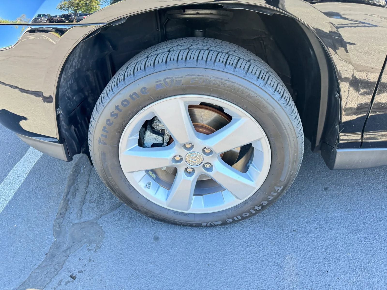 2008 Lexus RX 350