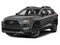 2021 Toyota Rav4 TRD Off-Road Sport Utility 4D