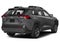 2021 Toyota Rav4 TRD Off-Road Sport Utility 4D