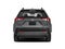 2021 Toyota Rav4 TRD Off-Road Sport Utility 4D