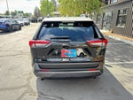 2021 Toyota RAV4 TRD Off-Road Sport Utility 4D