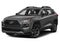 2021 Toyota Rav4 TRD Off-Road Sport Utility 4D