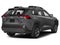 2021 Toyota Rav4 TRD Off-Road Sport Utility 4D