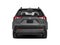 2021 Toyota Rav4 TRD Off-Road Sport Utility 4D