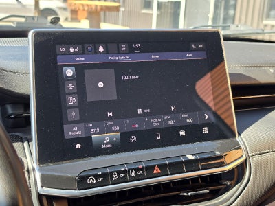 2023 Jeep Compass Altitude