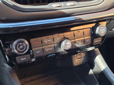 2023 Jeep Compass Altitude