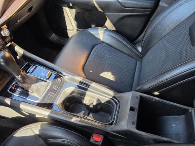 2023 Jeep Compass Altitude