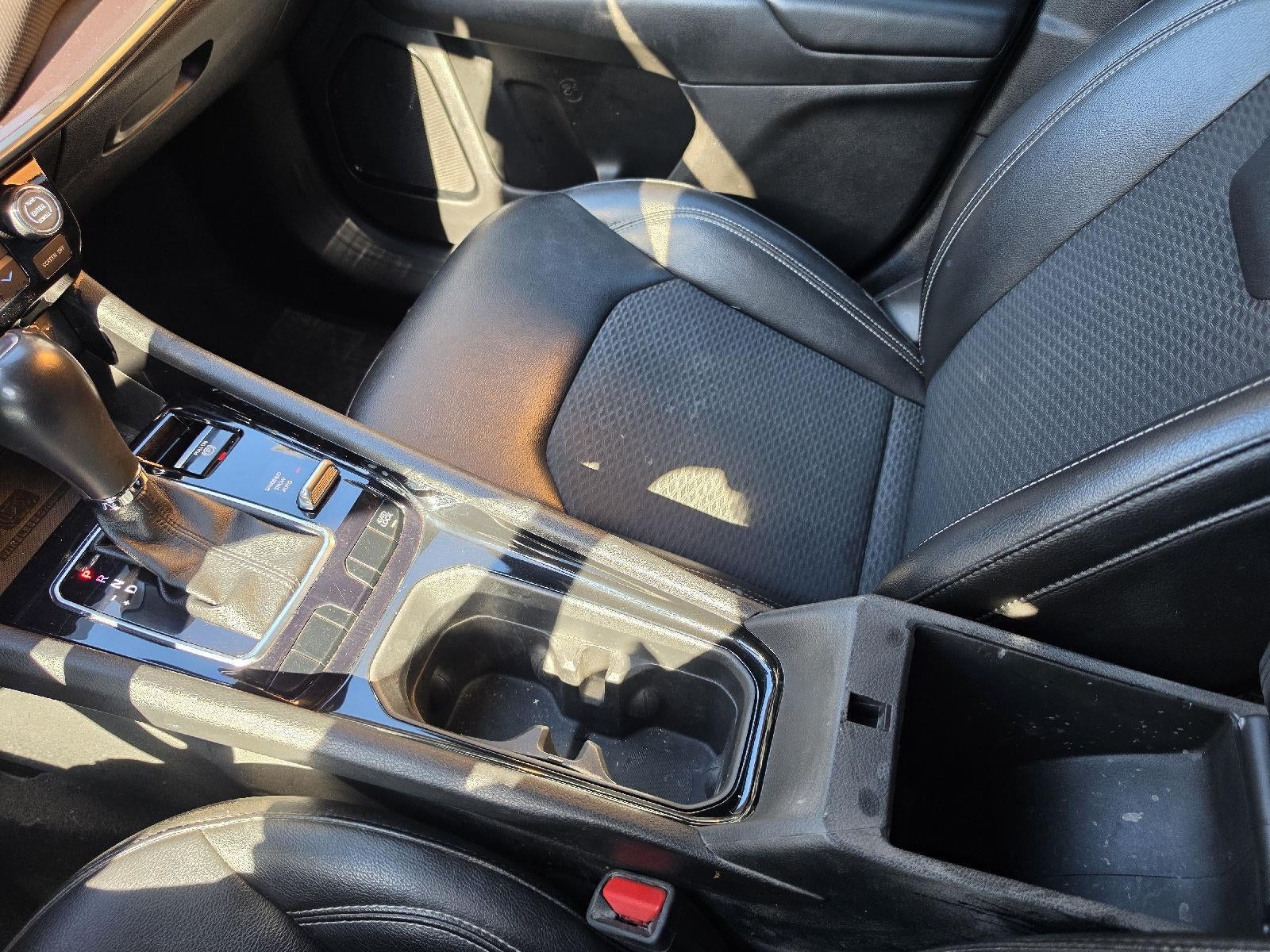 2023 Jeep Compass Altitude