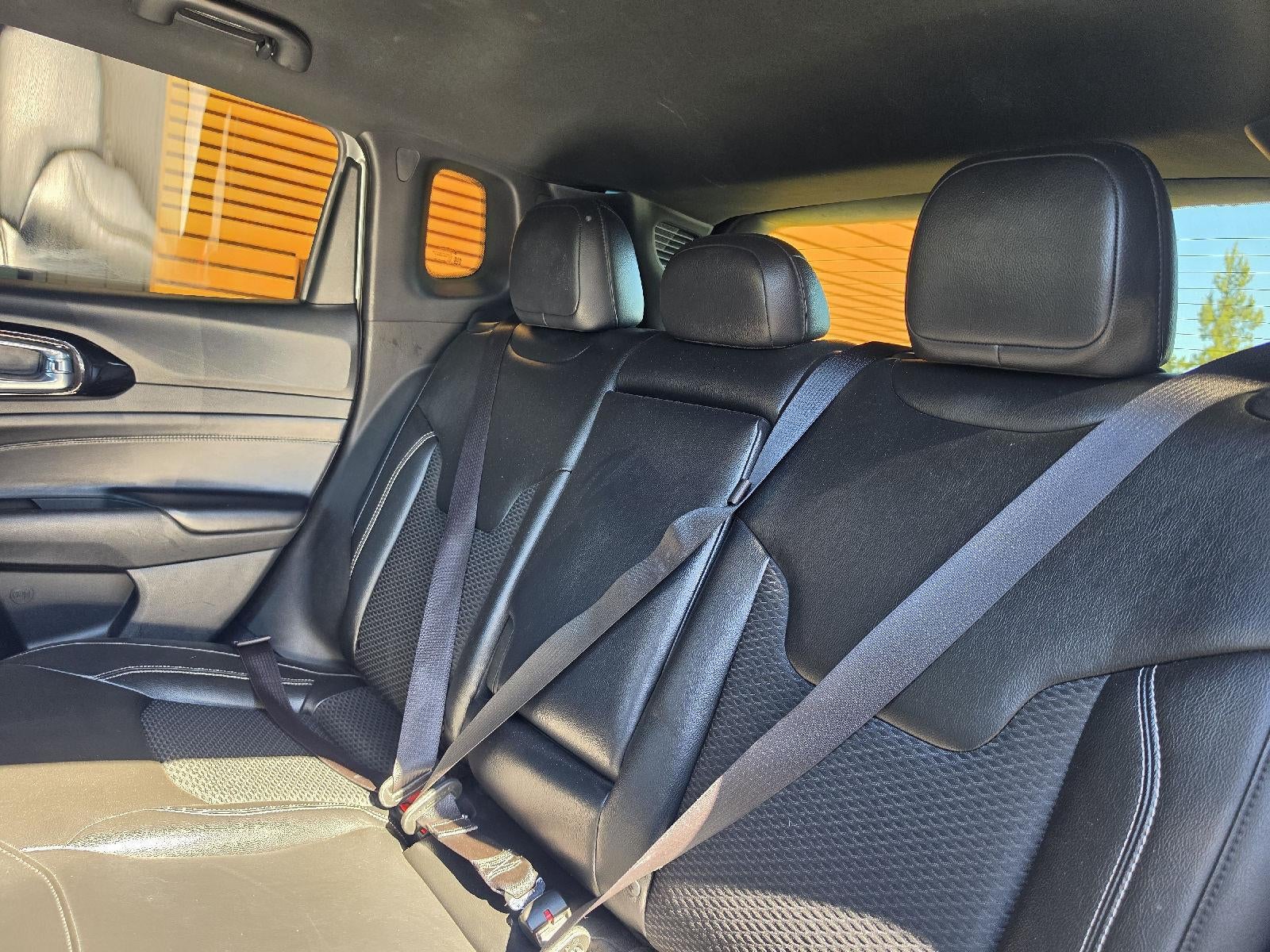 2023 Jeep Compass Altitude
