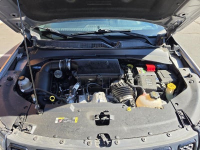 2023 Jeep Compass Altitude