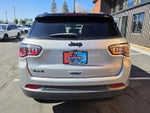 2023 Jeep Compass Altitude