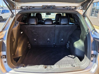 2023 Jeep Compass Altitude