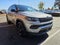 2023 Jeep Compass Altitude