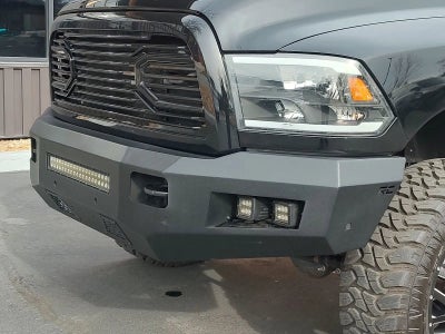 2012 RAM 3500 Laramie Longhorn