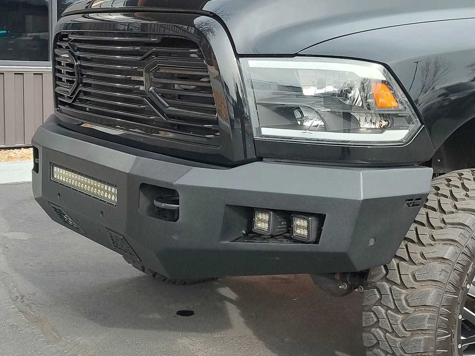 2012 RAM 3500 Laramie Longhorn