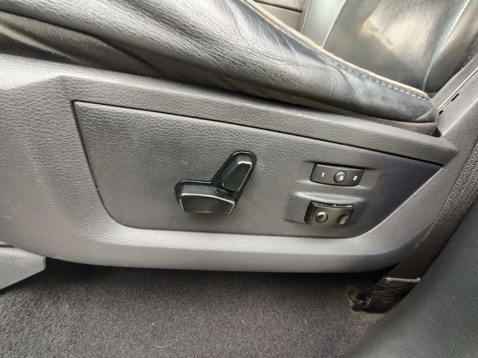 2012 RAM 3500 Laramie Longhorn