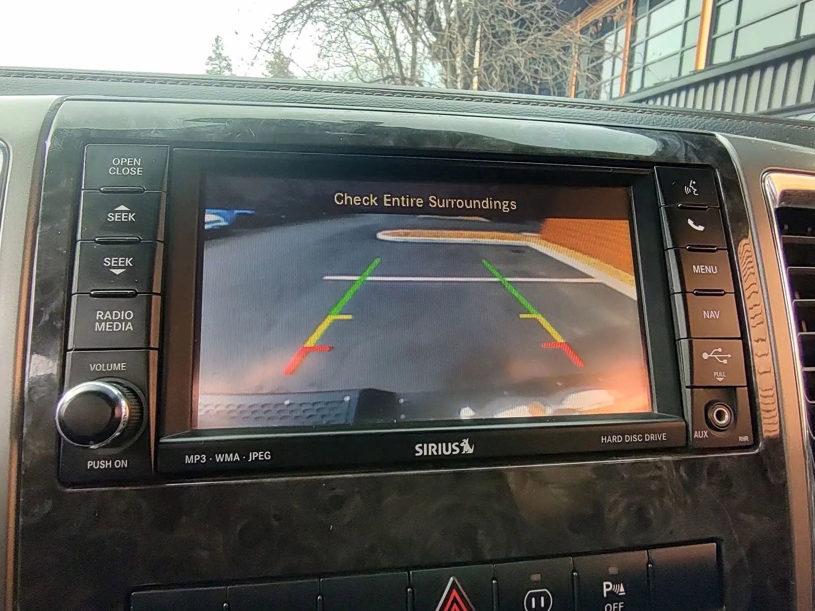 2012 RAM 3500 Laramie Longhorn