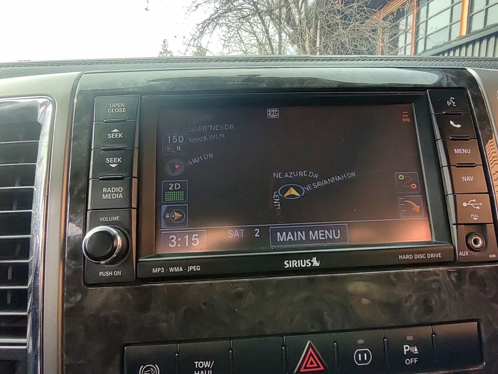 2012 RAM 3500 Laramie Longhorn