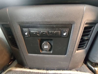 2012 RAM 3500 Laramie Longhorn