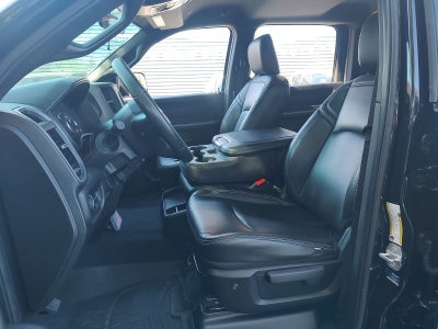 2022 RAM 3500 Tradesman