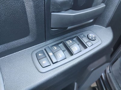 2022 RAM 3500 Tradesman