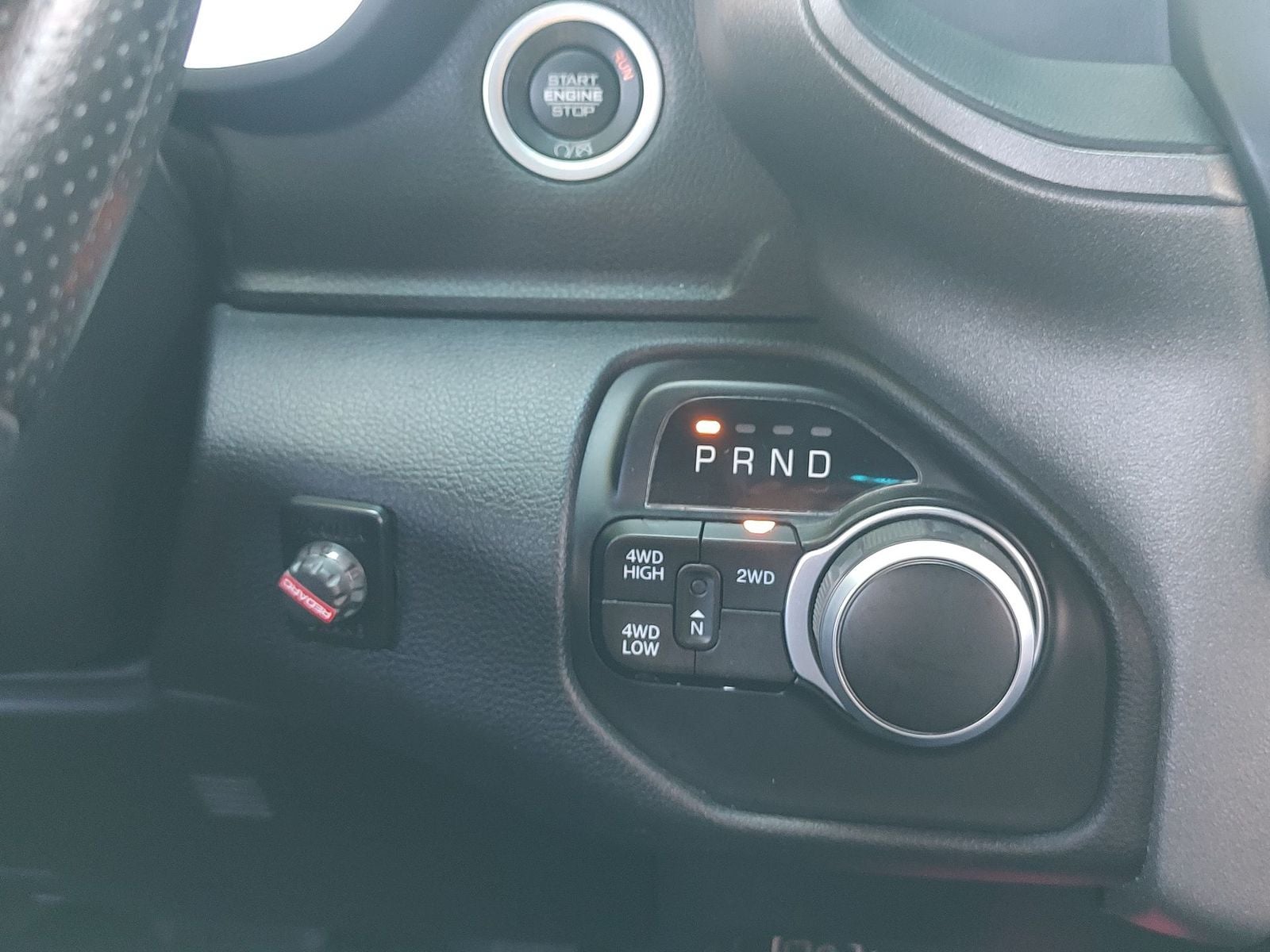 2022 RAM 3500 Tradesman