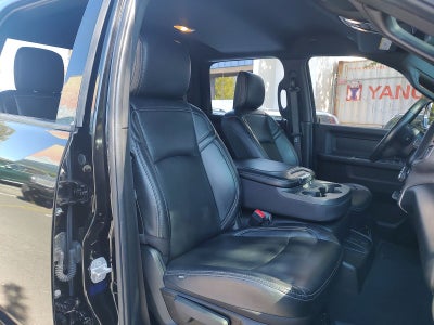 2022 RAM 3500 Tradesman