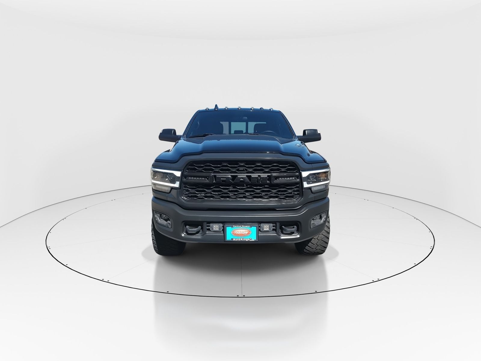 2022 RAM 3500 Tradesman