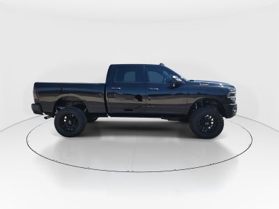 2022 RAM 3500 Tradesman