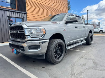 2020 RAM 3500 Tradesman