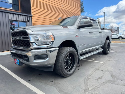 2020 RAM 3500 Tradesman