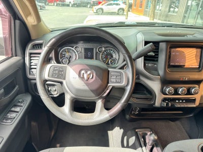 2020 RAM 3500 Tradesman