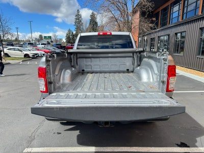 2020 RAM 3500 Tradesman