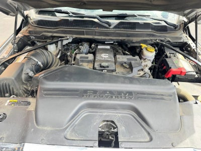 2020 RAM 3500 Tradesman