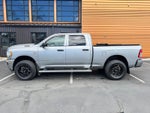 2020 RAM 3500 Tradesman