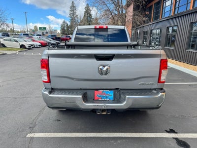 2020 RAM 3500 Tradesman