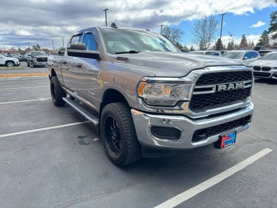 2020 RAM 3500 Tradesman