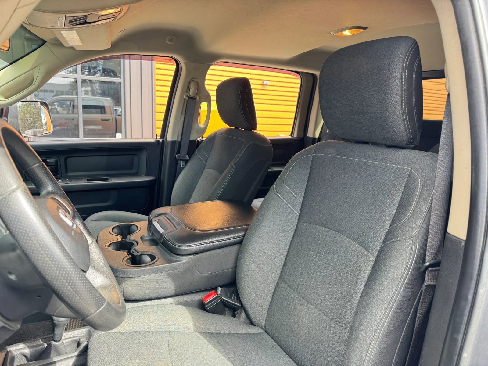2020 RAM 3500 Tradesman