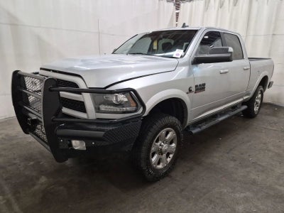 2017 RAM 3500 Laramie