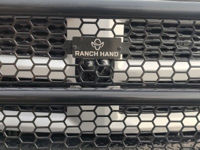 2017 RAM 3500 Laramie