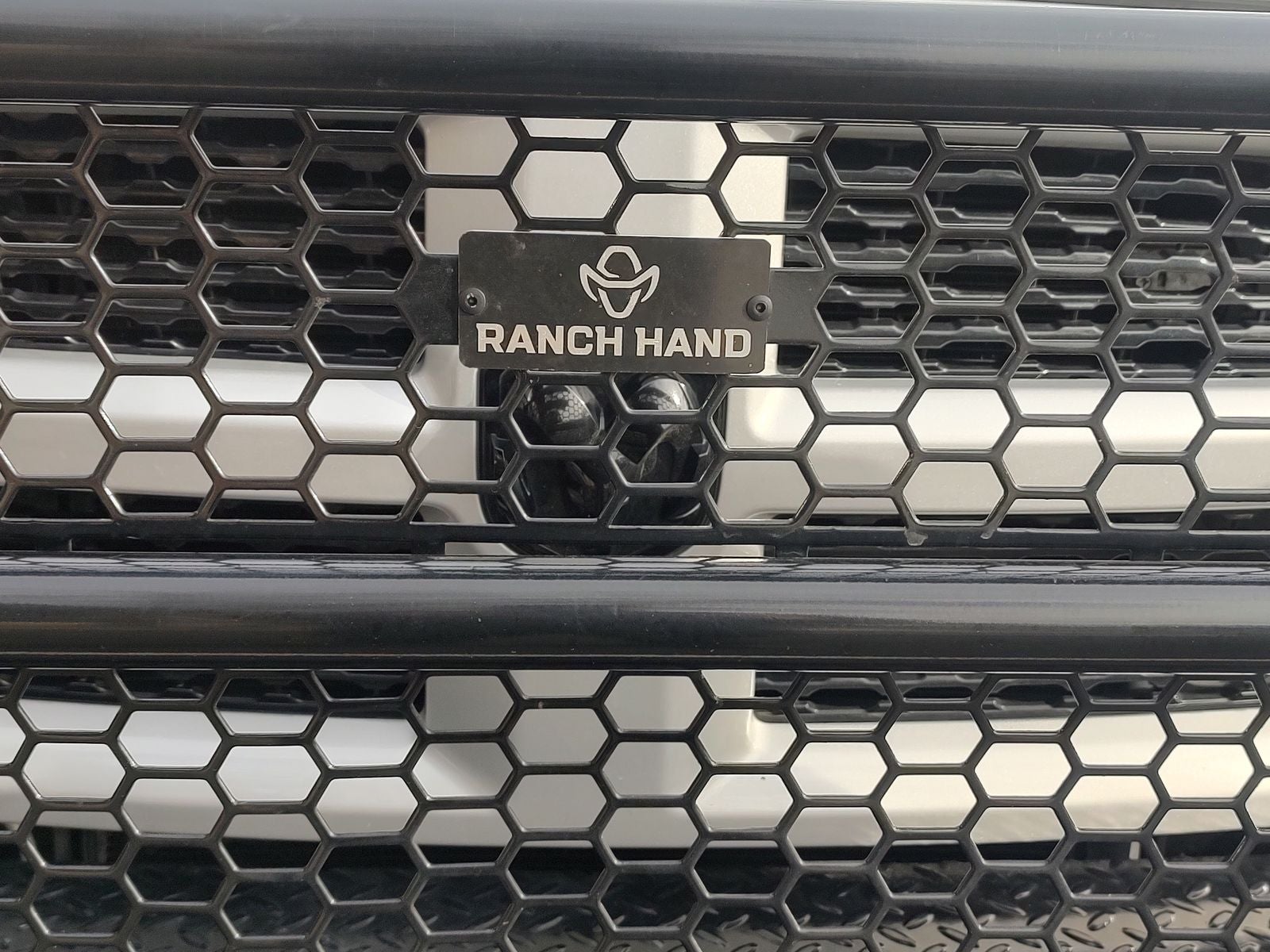 2017 RAM 3500 Laramie