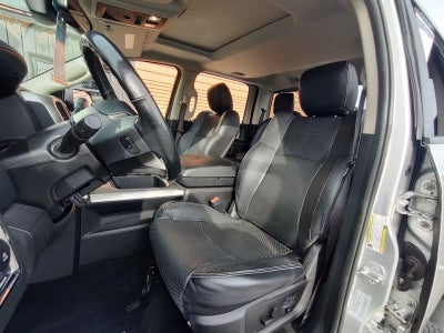 2017 RAM 3500 Laramie