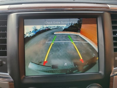 2017 RAM 3500 Laramie