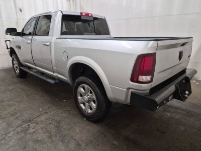 2017 RAM 3500 Laramie